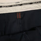 Mens Navy Dickies   Trousers