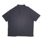 Mens Black Polo Ralph Lauren Stretch  Polo Shirt