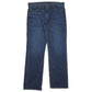 Mens Blue Levis  514 JeansW40 L32