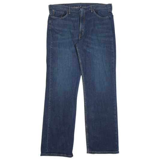 Mens Blue Levis  514 JeansW40 L32
