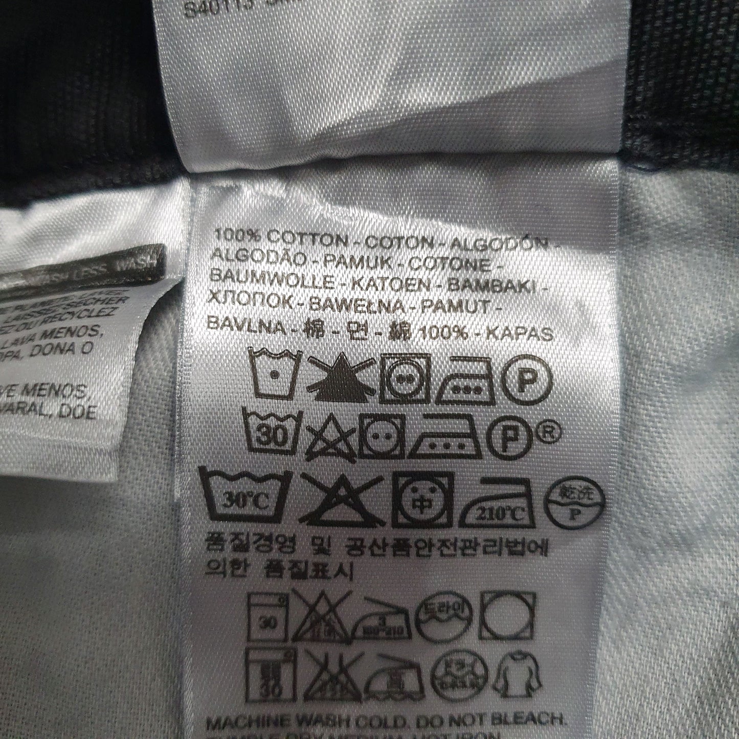 Mens Black Levis   Jeans