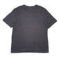 Mens Grey MLB Colorado Rockies  T Shirt