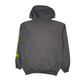 Mens Grey Carhartt  Hoodie Jumper