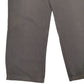 Mens Grey Dockers Vintage Khakis  Trousers