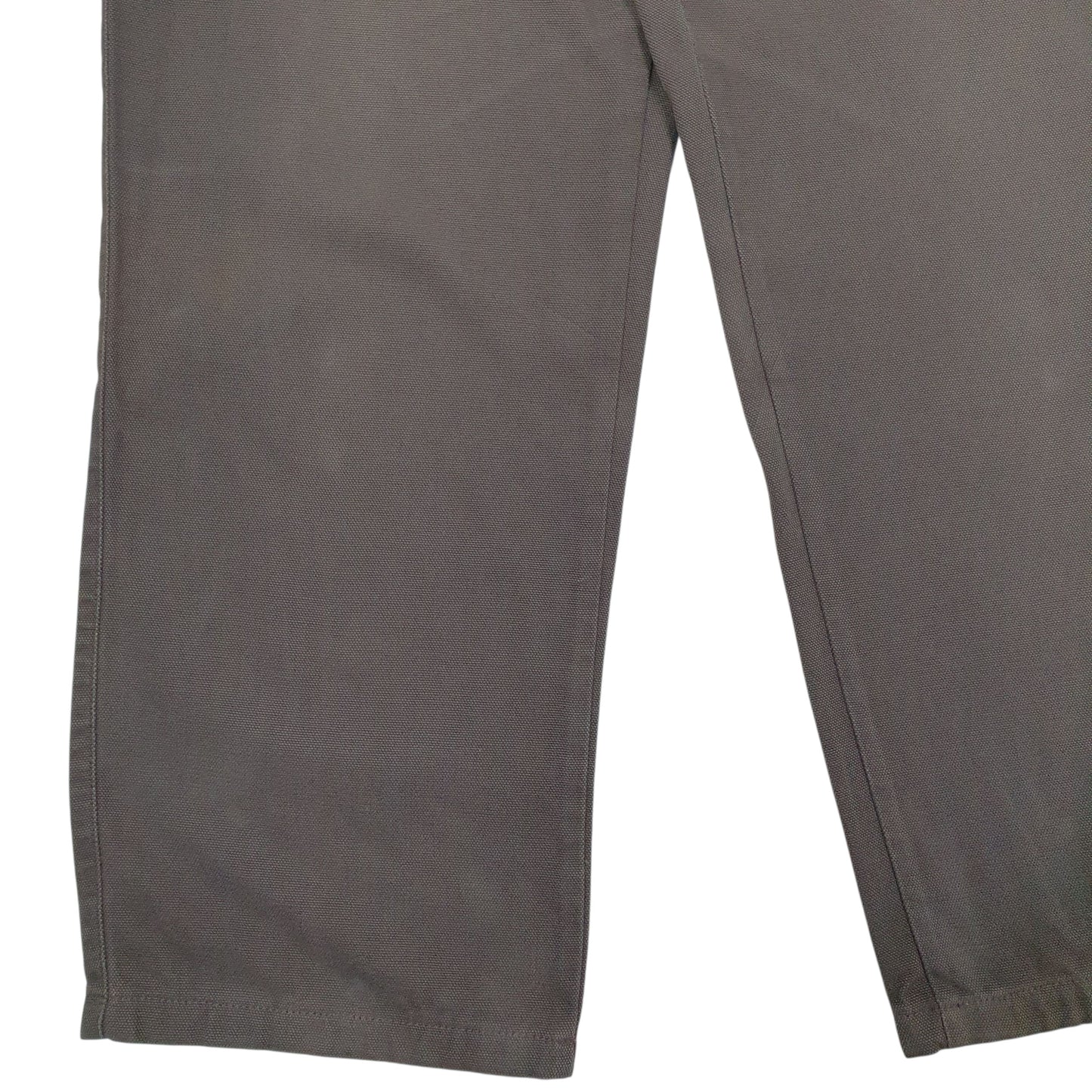 Mens Grey Dockers Vintage Khakis  Trousers