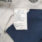 Mens Navy Dickies Workwear  Trousers