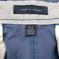 Mens Blue Tommy Hilfiger   Trousers