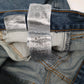 Mens Blue Levis   Jeans