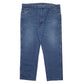 Mens Blue Wrangler  Casual JeansW42 L30
