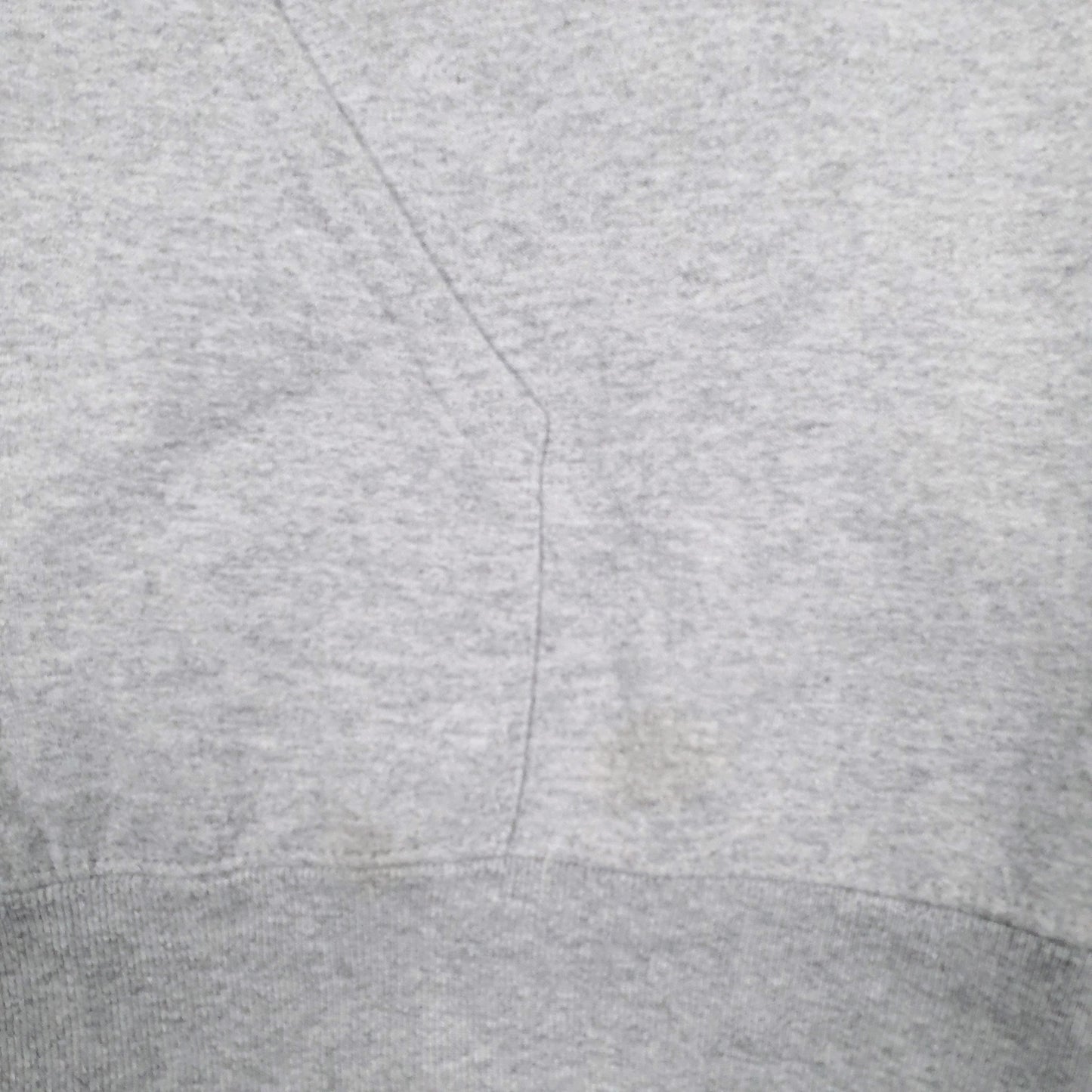 Mens Grey Disney  Hoodie Jumper