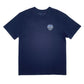 Mens Navy Patagonia  Short Sleeve T Shirt