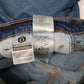 Mens Blue Levis   Jeans