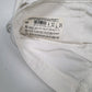 Mens White Dickies Vintage 90s  Shorts