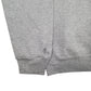 Mens Grey Champion  Hoodie Jumper