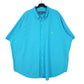 Mens Blue Ralph Lauren  Short Sleeve Shirt