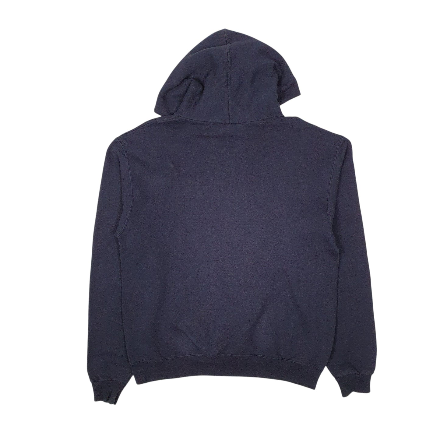 Mens Navy Champion Villanova USA College Hoodie Jumper