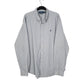 Mens Blue Ralph Lauren  Long Sleeve Shirt