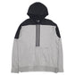 Mens Grey Adidas  Hoodie Jumper