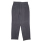 Mens Grey Polo Ralph Lauren Pleated  Trousers
