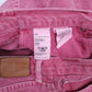 Mens Pink Tommy Hilfiger   Shorts