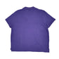 Womens Purple Polo Ralph Lauren   Polo Shirt