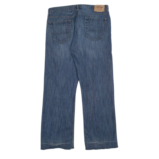 Mens Blue Levis   Jeans