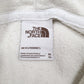Mens Cream The North Face  Hoodie Jumper