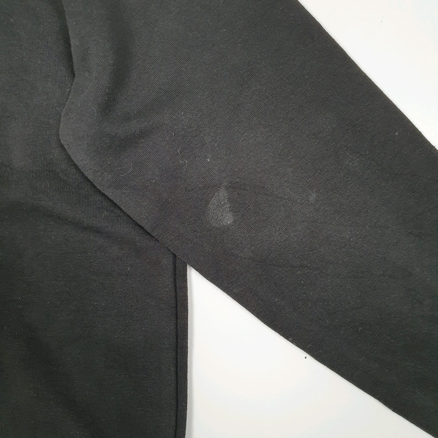 Mens Black Carhartt  Hoodie Jumper