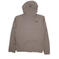 Mens Grey The North Face Dryvent  Coat