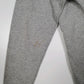 Mens Grey Champion  Hoodie Jumper