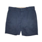 Mens Navy Dickies Workwear 874 Chino Shorts