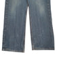 Mens Blue Levis   Jeans