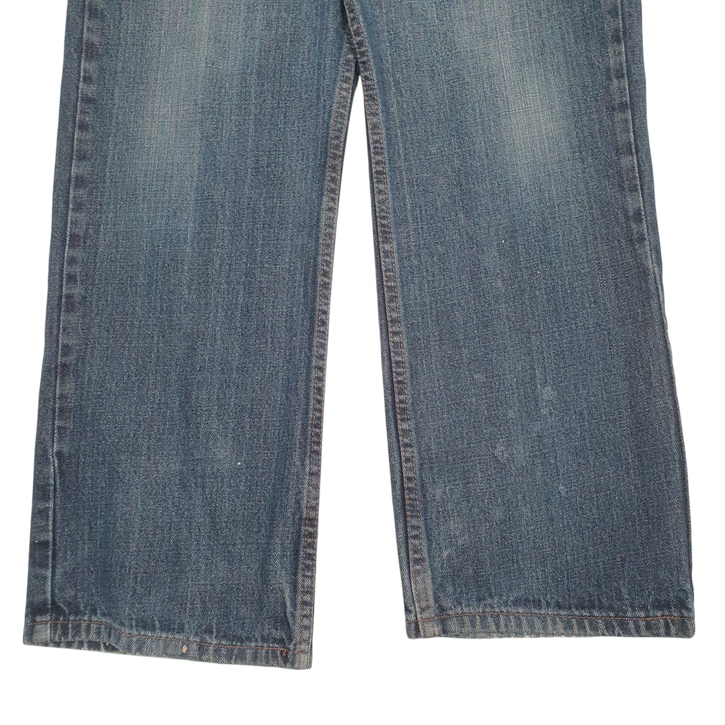Mens Blue Levis   Jeans