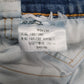 Mens Blue Levis   Jeans