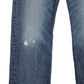 Mens Blue Levis   Jeans