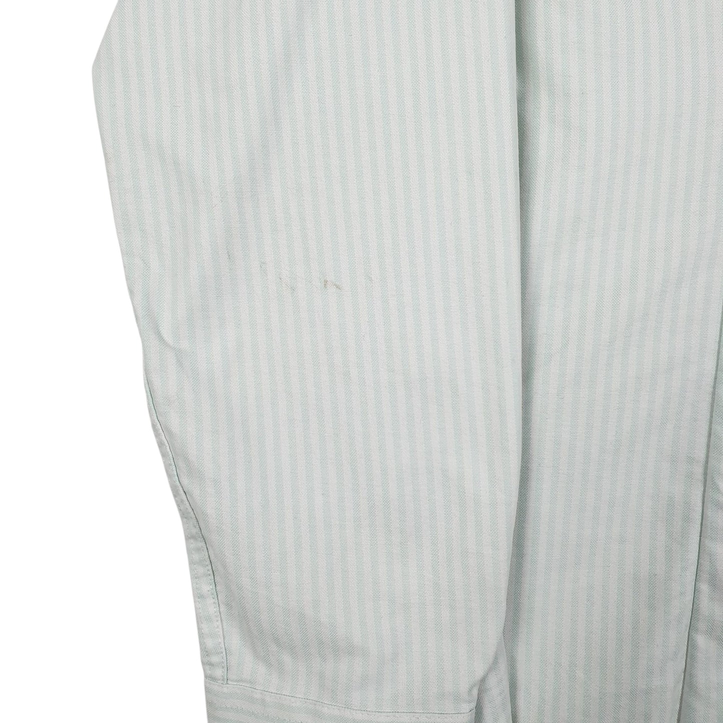 Mens White L.L.Bean   Shirt