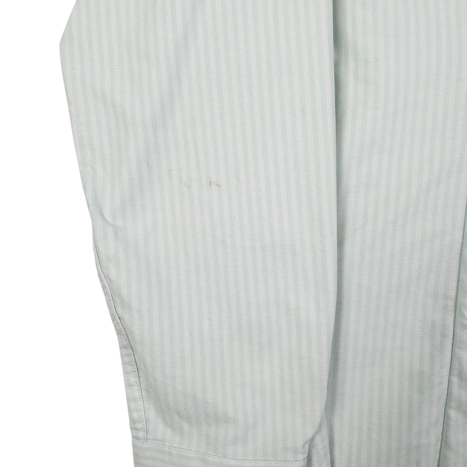 Mens White L.L.Bean   Shirt