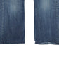 Mens Blue Levis   Jeans