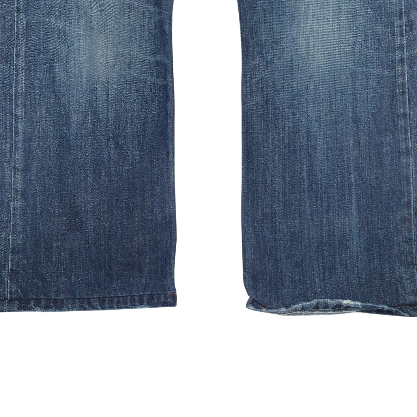 Mens Blue Levis   Jeans