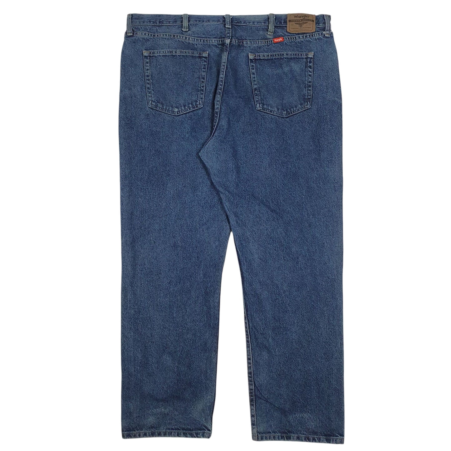 Mens Blue Wrangler   Jeans