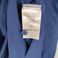 Mens Navy Columbia Sportswear Company Windbreaker Shacket  Shirt