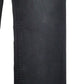 Mens Black Levis   Jeans