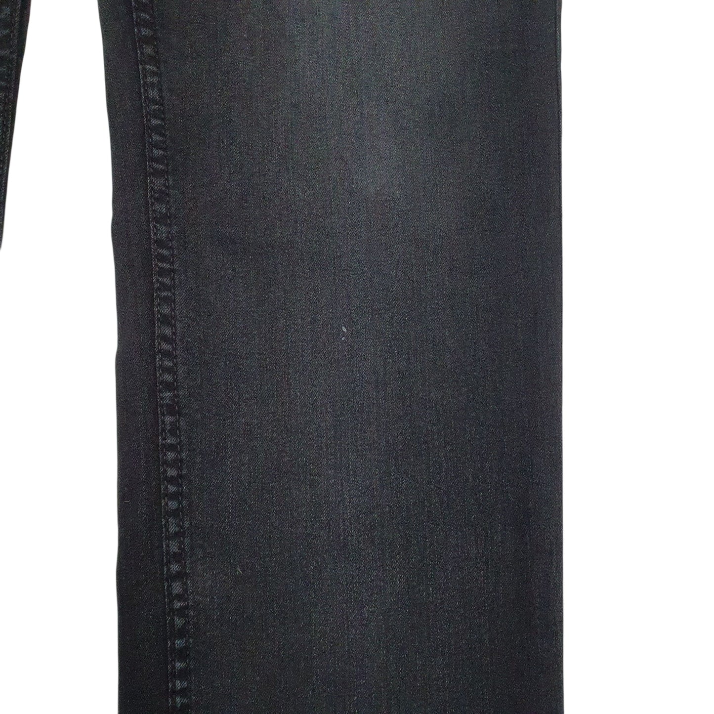 Mens Black Levis   Jeans