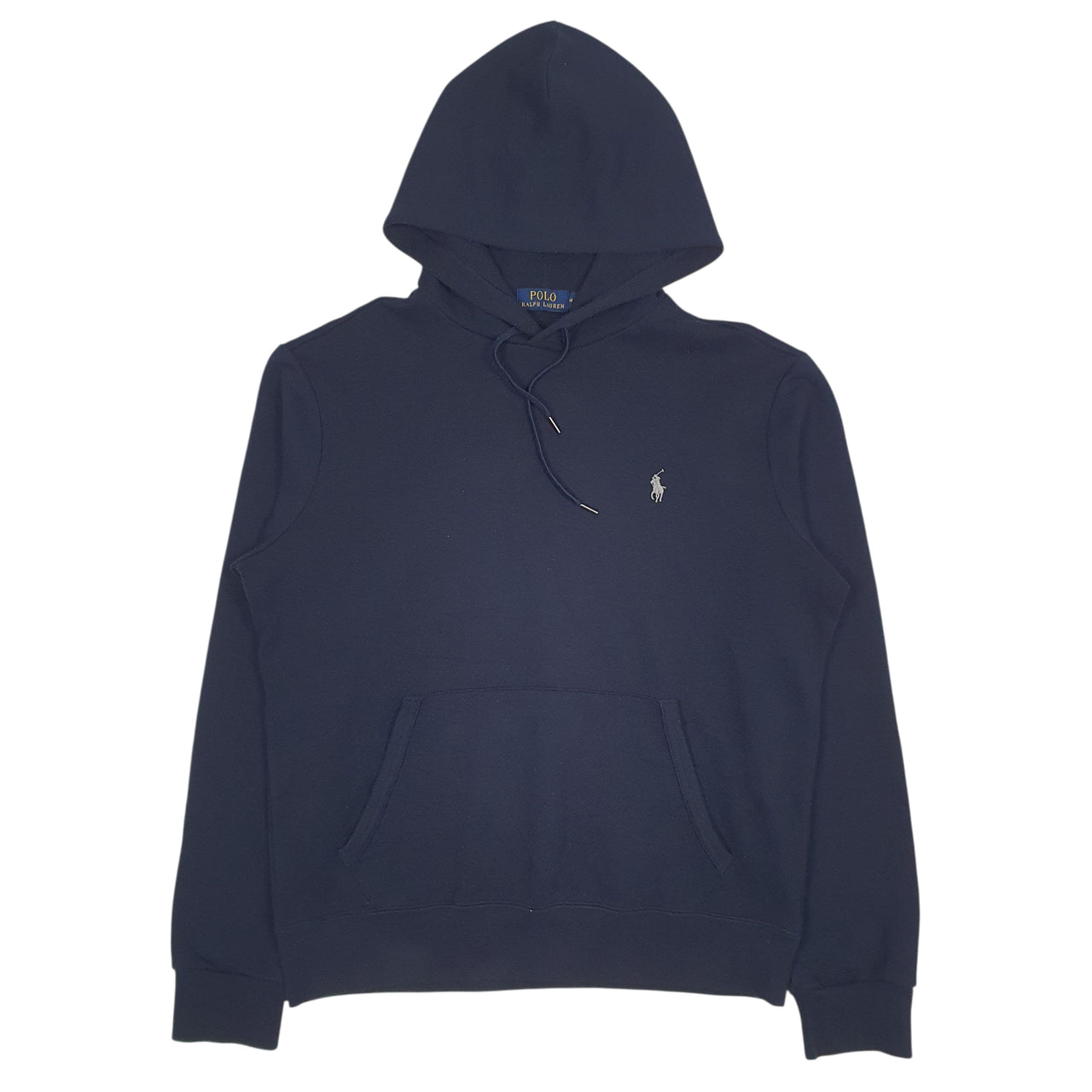 Mens Navy Polo Ralph Lauren  Hoodie Jumper