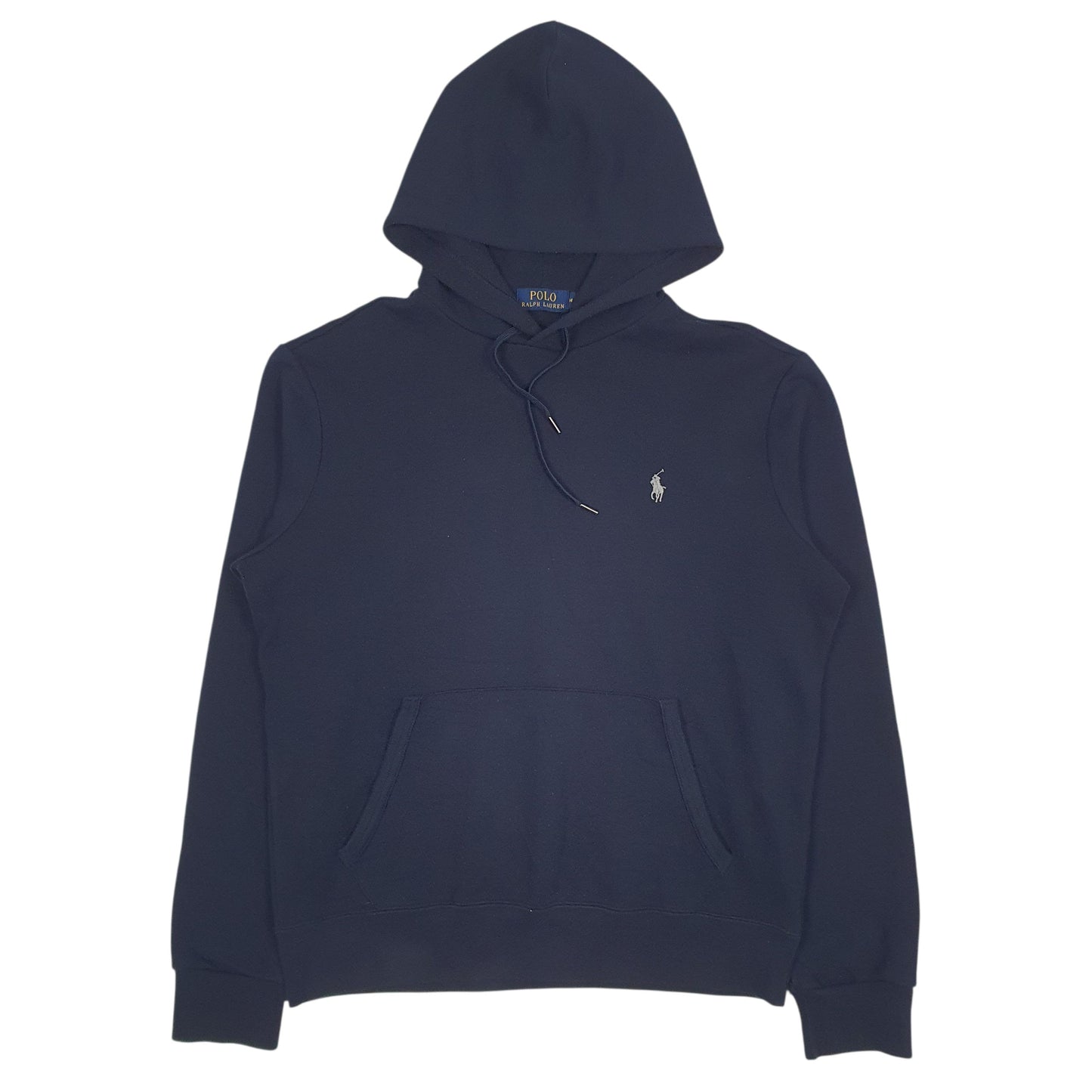Mens Navy Polo Ralph Lauren  Hoodie Jumper