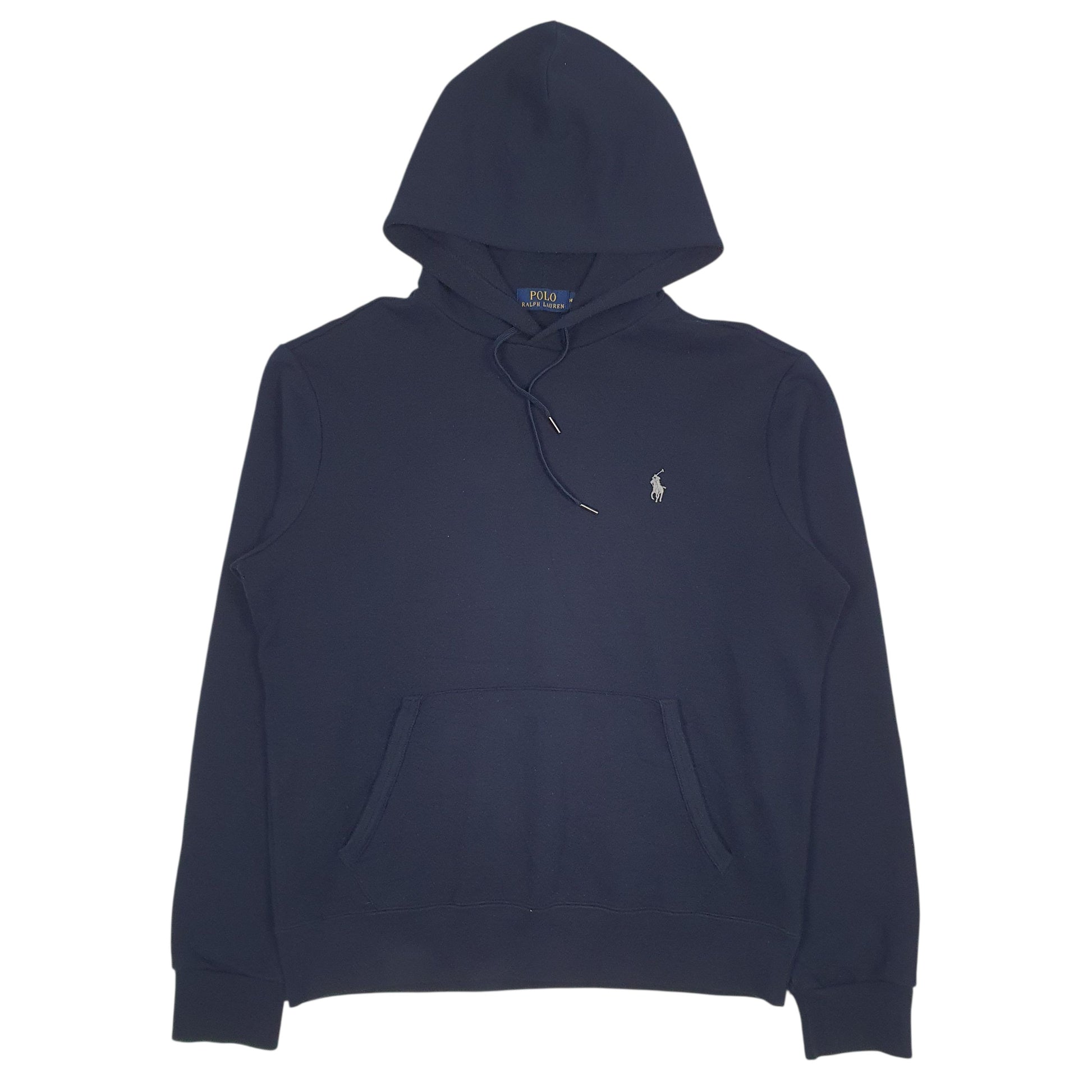 Mens Navy Polo Ralph Lauren  Hoodie Jumper