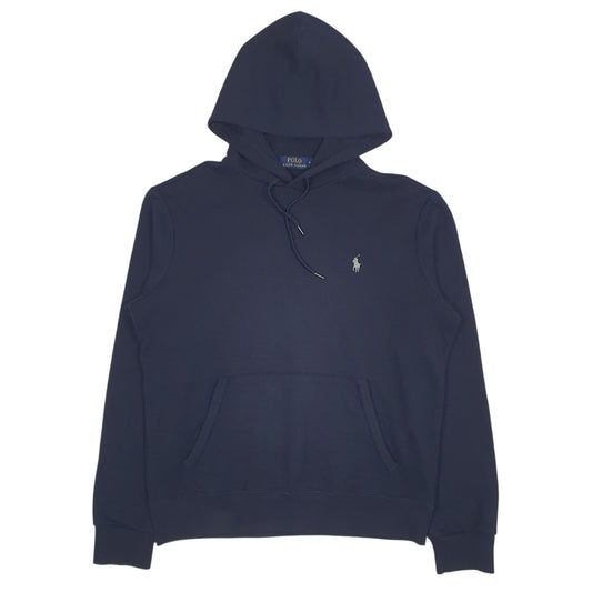 Mens Navy Polo Ralph Lauren  Hoodie Jumper