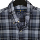 Mens Navy Ralph Lauren   Shirt