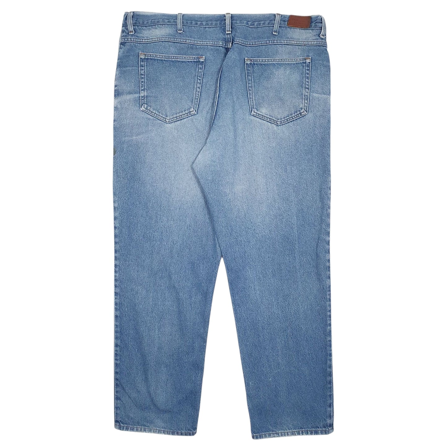 Mens Blue L.L.Bean   Jeans