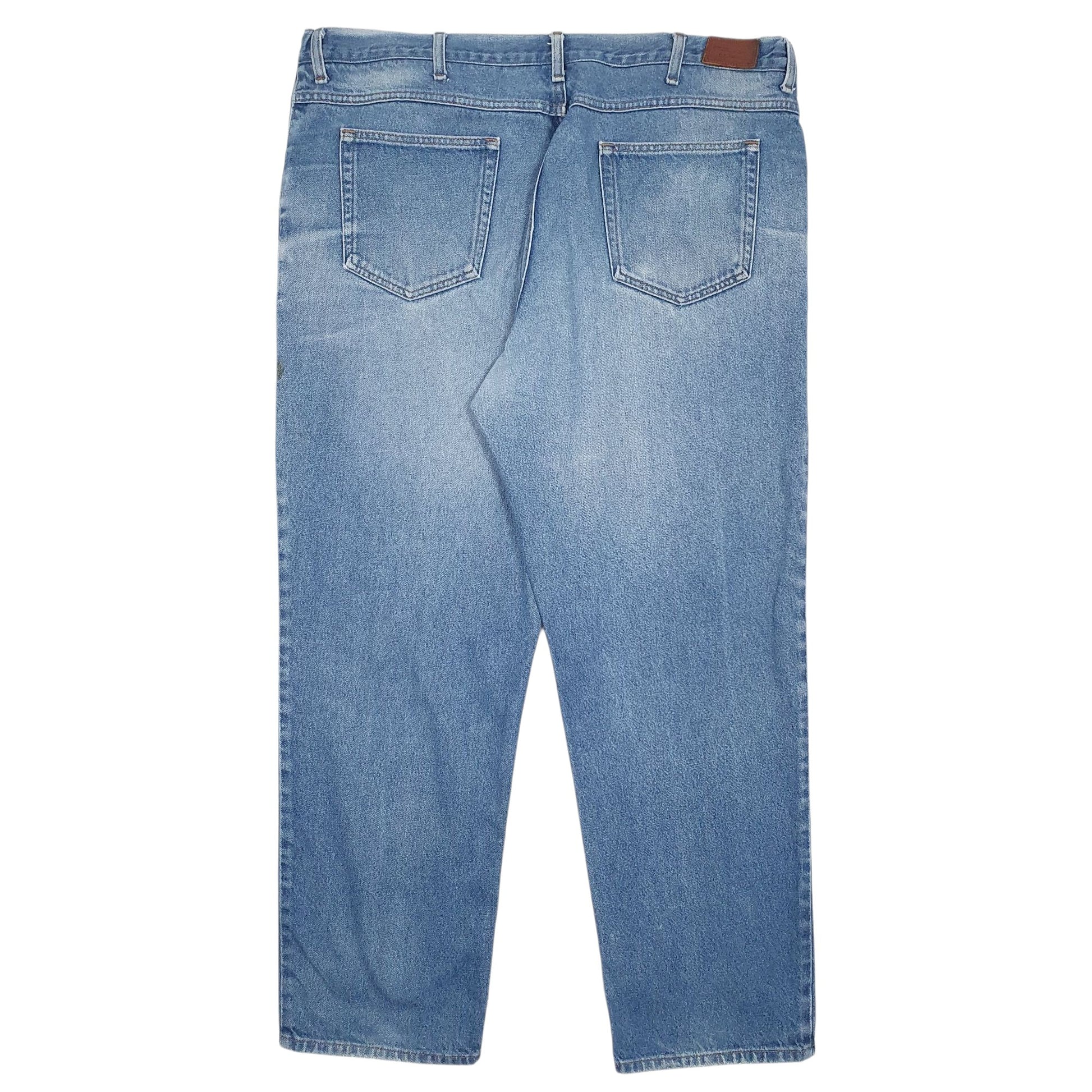Mens Blue L.L.Bean   Jeans